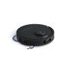 Robot aspirador Ecovacs Deebot T30E Omni, negro