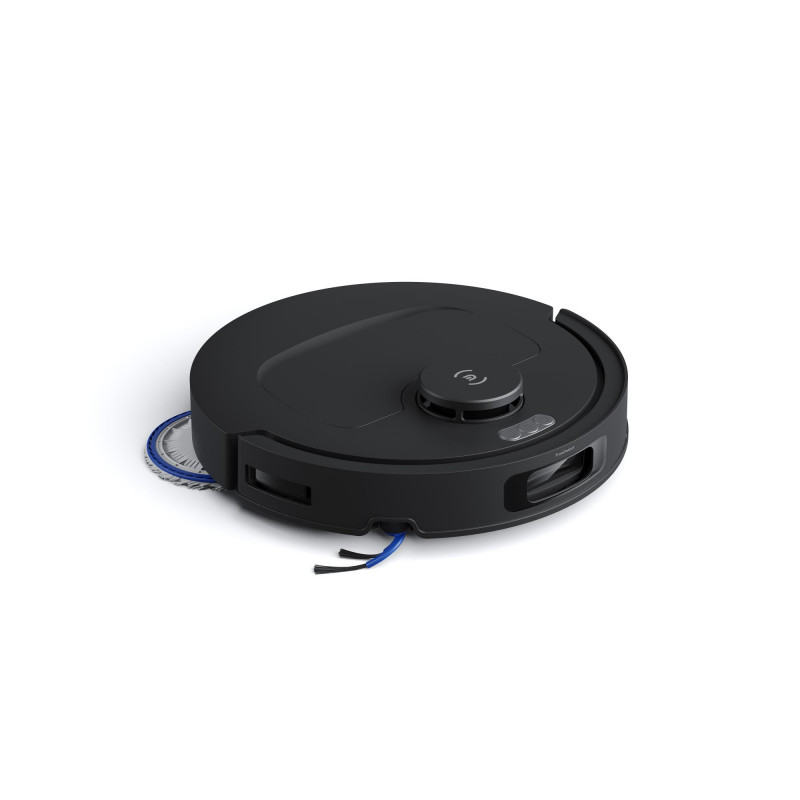 Robot aspirador Ecovacs Deebot T30E Omni, negro