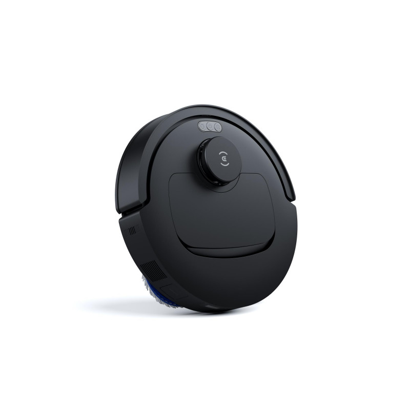 Robot aspirador Ecovacs Deebot T30E Omni, negro
