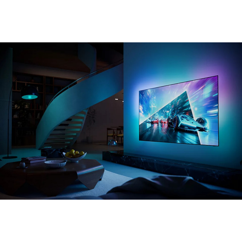 Philips 65OLED761/12 65