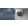 Cámara IP Hilook IPC-T241H-C Dome 4MP 2,8mm IR20m