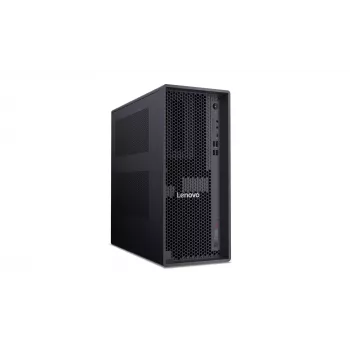 Workstation Lenovo ThinkStation P4 Torre - AMD Ryzen 7 Pro 9755, 32GB RAM, 1TB SSD, Windows 11 Pro (DE)
