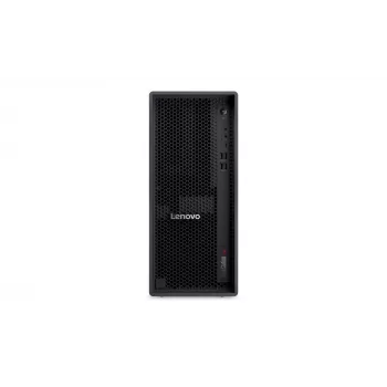 Workstation Lenovo ThinkStation P4 Torre - AMD Ryzen 7 Pro 9755, 32GB RAM, 1TB SSD, Windows 11 Pro (DE)