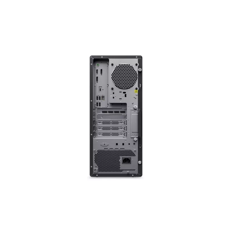 Workstation Lenovo ThinkStation P4 Torre - AMD Ryzen 7 Pro 9755, 32GB RAM, 1TB SSD, Windows 11 Pro (DE)