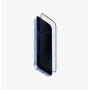 Protector de pantalla de cristal templado UNIQ Optix Vision Optiview DX2 para iPhone 18 Pro