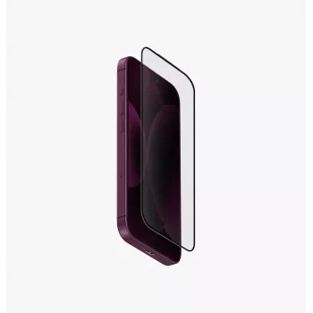 Protector de pantalla de cristal templado UNIQ Optix Vivid DX2 para iPhone 18 Pro Max