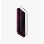 Protector de pantalla de cristal templado UNIQ Optix Vivid DX2 para iPhone 18 Pro Max