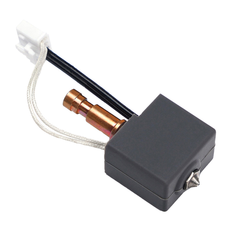Hotend de cambio rápido Anycubic con boquilla de 0,8 mm para la serie Kobra S1