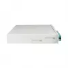 Caja de empalme extraíble EFB Elektronik SC 50/125 µm OM3, 12 pigtails, 6 acopladores