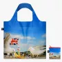 Bolso LOQI Martin Parr – Seagulls Eating Chips