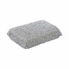 Esponja YORK para superficies de teflón con carcasa metálica 12,5x8x2,7cm