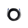 Cable de altavoz/micrófono de extensión AVer, 20 m, para VC540 PRO / VC540 / FONE540 (064AOTHERCFX)