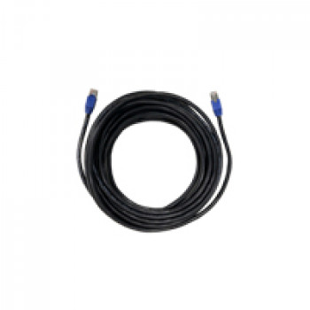 Cable de altavoz/micrófono de extensión AVer, 20 m, para VC540 PRO / VC540 / FONE540 (064AOTHERCFX)