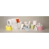 Etiquetas de papel Zebra, 102 x 192 mm, térmicas directas (3009722)
