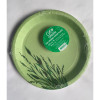 Gogreen Reed Go Green platos de cartón ecológicos Ø22 cm 10 uds.