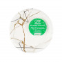 Gogreen platos de cartón ecológicos Marble Go Green Ø18 cm 10 uds.