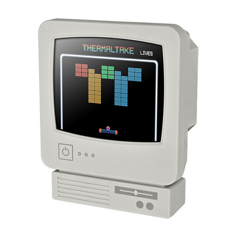 Thermaltake Retro 240 Ultra ARGB refrigeración líquida AIO para CPU
