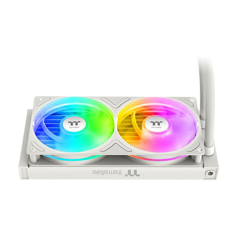Thermaltake Retro 240 Ultra ARGB refrigeración líquida AIO para CPU