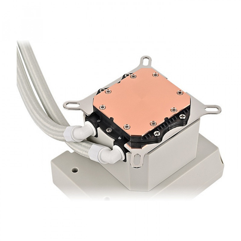 Thermaltake Retro 240 Ultra ARGB refrigeración líquida AIO para CPU
