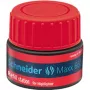 Schneider Writing Instruments estación de recarga 660 roja para TM 150