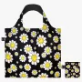 LOQI bolsa – Smiley Flowers