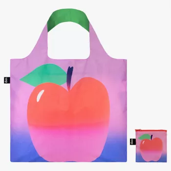 LOQI bolsa Ana Popescu – Apple