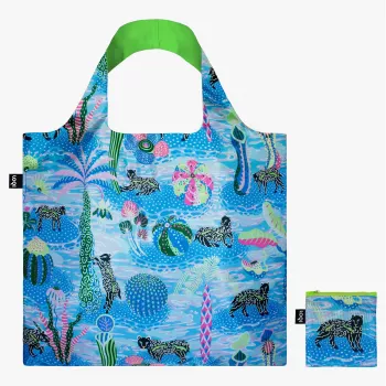 LOQI bolsa Sam Wilde – Quandary Quagmire