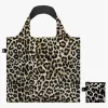 LOQI bolsa Leopard – Dusk