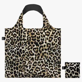 LOQI bolsa Leopard – Dusk