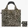 LOQI bolsa Leopard – Dusk