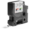 G&G rodillo de tinta compatible con CASIO IR40 / Group 744, negro (18489)