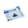 G&G rodillo de tinta compatible con Epson IR-40T, negro/rojo (18454)