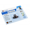 G&G rodillo de tinta compatible con Epson IR-40T, negro/rojo (18454)