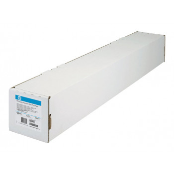 HP C6570C papel estucado pesado, 130 g/m², rollo 137,2 cm x 30,5 m