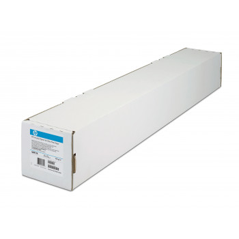 HP papel estucado Q1957A, blanco extra, rollo 152,4 cm x 68,6 m