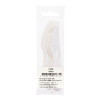GoGreen cuchillos de papel desechables, 10 uds.
