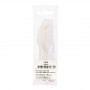 GoGreen cuchillos de papel desechables, 10 uds.