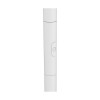 UNiLUX lámpara de pie 44,6 W blanco/bambú