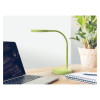 MAUL lámpara de escritorio LED, 5 W, verde