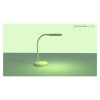 MAUL lámpara de escritorio LED, 5 W, verde