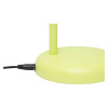 MAUL lámpara de escritorio LED, 5 W, verde