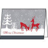 Sigel Tarjetas de Navidad, 148 x 105 mm, 25 unidades