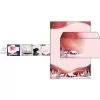 Sigel Papel decorativo navideño Silent Night, A4, 90 g/m² (DP036)