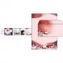 Sigel Papel decorativo navideño Silent Night, A4, 90 g/m² (DP036)