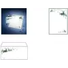 Sigel DP284 - Papel para artistas - 90 g/m² - 25 hojas