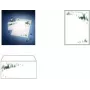 Sigel DP284 - Papel para artistas - 90 g/m² - 25 hojas