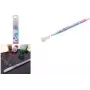 SAKURA Quickie Glue Pen Barras de pegamento, set de 3, punta fina para una aplicación precisa