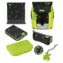 Herlitz FiloActive DIN Plus Mochila escolar, Wild Life