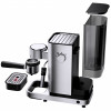 WMF Lumero Cafetera expreso de brazo, Cromargan