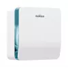 Satino by wepa HYGINITY S JT1 Sistema dispensador de papel higiénico blanco
